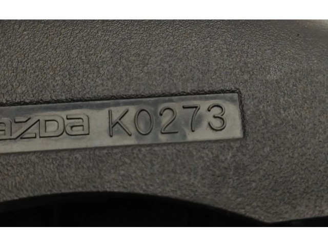 Руль Mazda CX-7   -  года K0273      