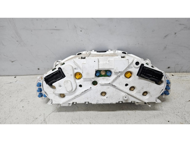 Přístrojová deska  Mercedes-Benz SLK R170 1998 1705401711, 84579079  