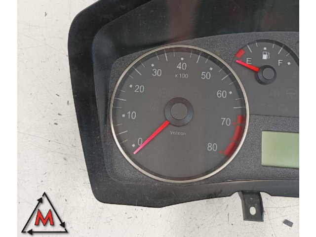 Панель приборов 51756698, VP1FCF-10849-AAH   Fiat Stilo       