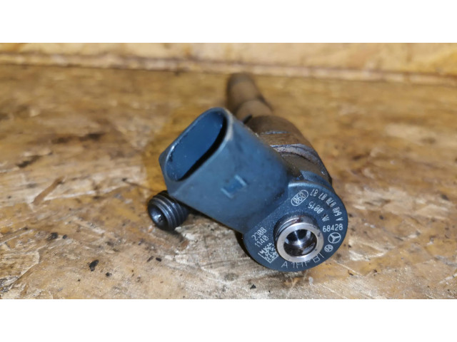 Vstřikovač 04451110167, A6400700787   Mercedes-Benz B W245  pro naftový motor 2.0  