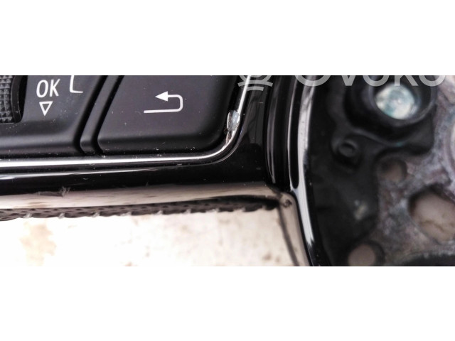 Volant Audi A5 2019 8W0419091DH  