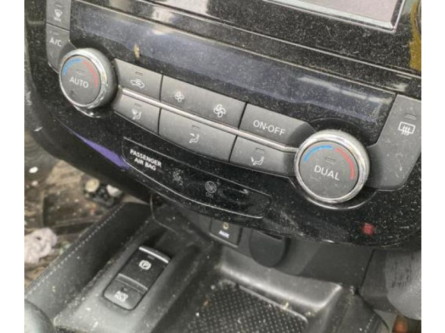 Řídící jednotka 237104BE1A   Nissan X-Trail T32 2018