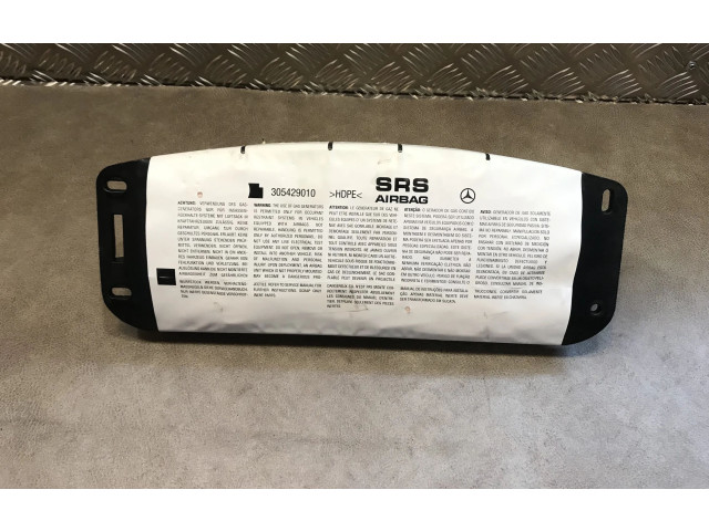 Pojistková skříňka Надувная подушка для крыши 305429010   Mercedes-Benz E A207 2011