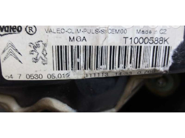 Vstřikovač 6441Z7   Citroen C3    9H06 