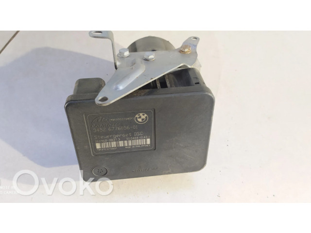 Jednotka ABS 3451679152101, 6791521   BMW 3 E90 E91 2010