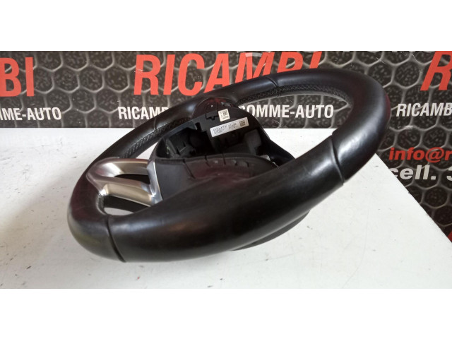 Volant Peugeot 2008 I 2015 96739515ZD, 96739515ZD  