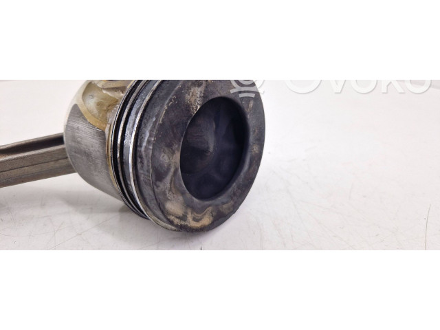 Píst 059AJ, CVU   Audi A6 S6 C7 4G    CVU 