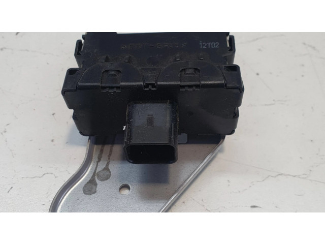 Блок управления 23321906, A1669007051   Chevrolet Volt II