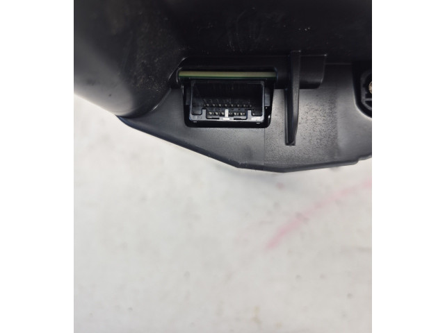 Přístrojová deska  Volvo XC40 2021 32356877, P32356877  