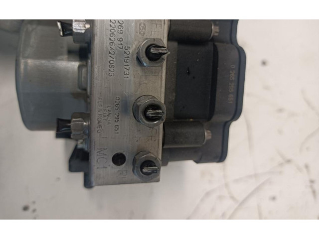Jednotka ABS 52191731, 46341162   Lancia Ypsilon 2022