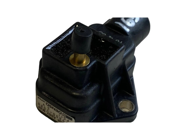 Блок управления 0798001080, FDU1971   Honda Civic