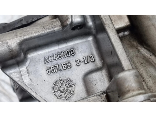 Масляный насос   7798014, 9140307540  BMW X3 E83 2.0
