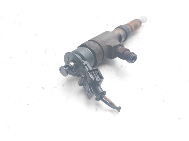 Vstřikovač 0445110252   Peugeot 207 CC     