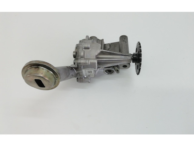 Масляный насос   150003395R, 150003395R  Nissan Qashqai 