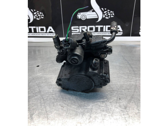 Vstřikovací čerpadlo A6510700701, 28252614   Mercedes-Benz C W204    OM 651.911 