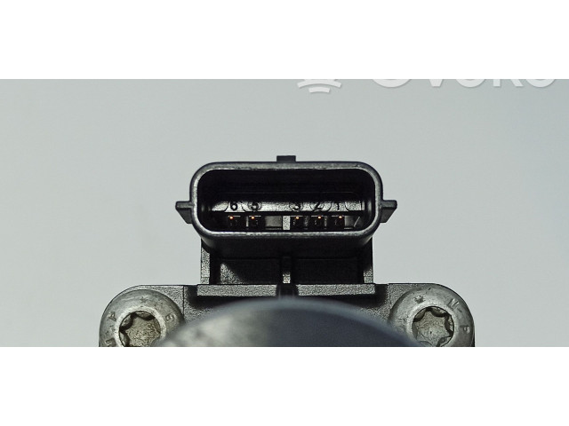 Клапан EGR 147105308R, 8200129863   Renault Captur