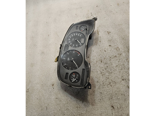 Vstřikovací čerpadlo 09228743, 00870384   Opel Astra F     