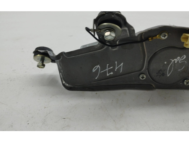 Моторчик заднего дворника EG2167450C, 8496000334    Mazda CX-7