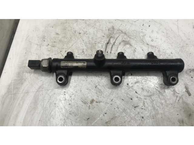 Vstřikovací lišta R9144Z060A   Hyundai Terracan  pro naftový motor 2.9  