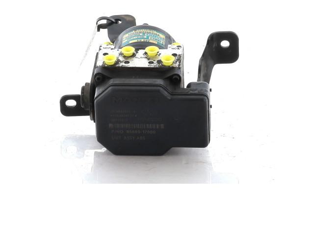 Jednotka ABS 5891017660   Hyundai Matrix 2005
