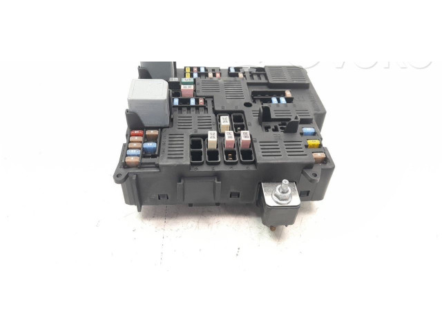 Pojistková skříňka Řídící jednotka BSM 32268453   Volvo XC60 2020