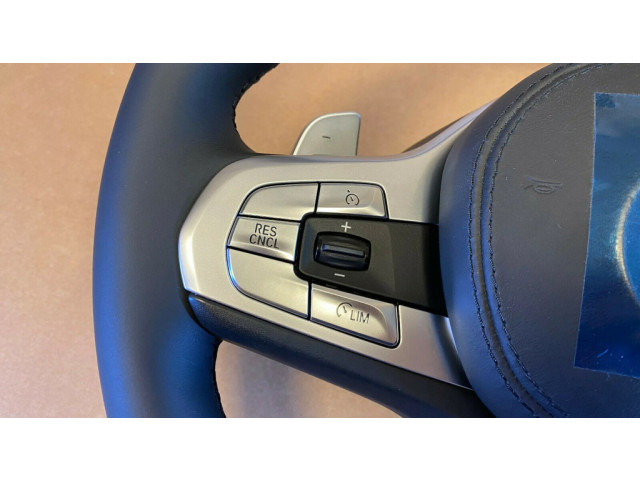 Volant BMW 7 G11 G12 2016 32308008179, 32307855723  