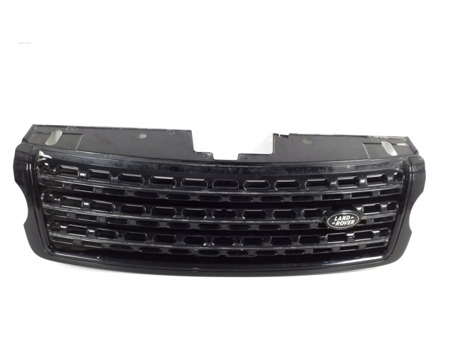 Передняя решётка Land Rover Range Rover L405 2013-2021 года CK52BA163CA      