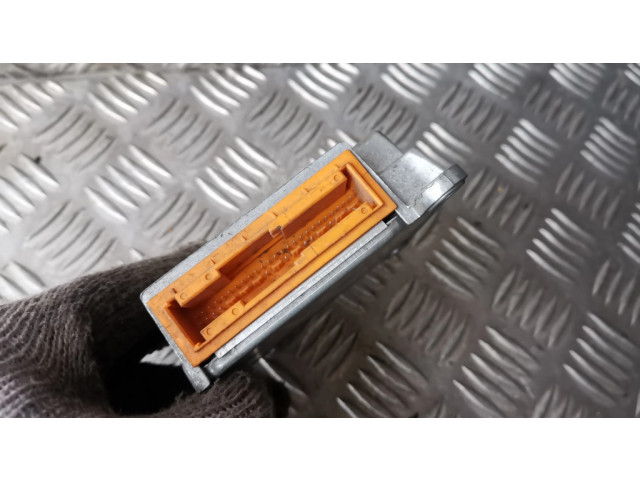 Блок подушек безопасности 9653190880, 603602500   Citroen Berlingo