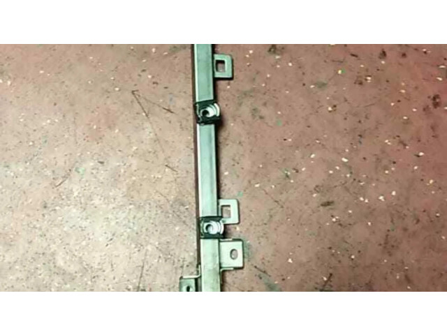 Vstřikovací lišta 0280160597   BMW 5 E39  pro benzínový / Газ motor 2.0  