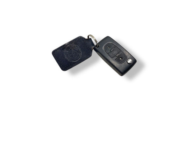 Řídící jednotka 9666266580, R0413C021B   Peugeot 407 2010