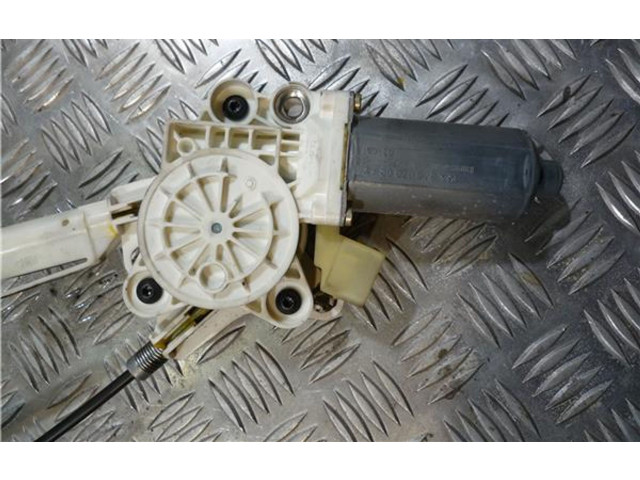 Передний механический механизм для подъема окна A2308201042, 0130821921   Mercedes-Benz CLK A209 C209