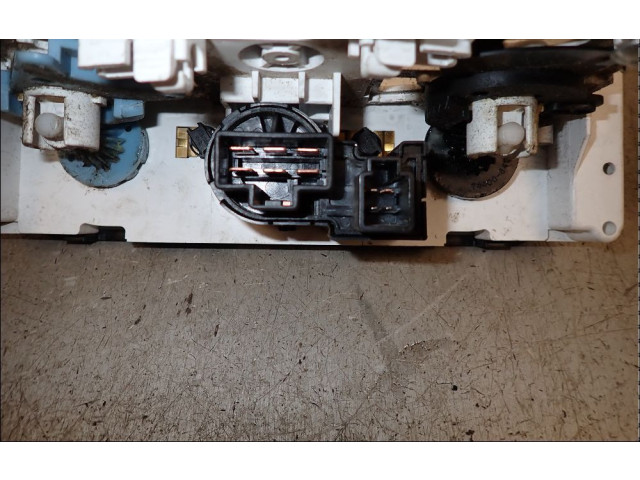 Блок управления климат-контролем 7440084G035PK   Suzuki Jimny