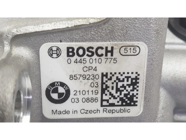 Vstřikovací čerpadlo 13518579231, 8579230   BMW 3 F30 F35 F31   2.0  