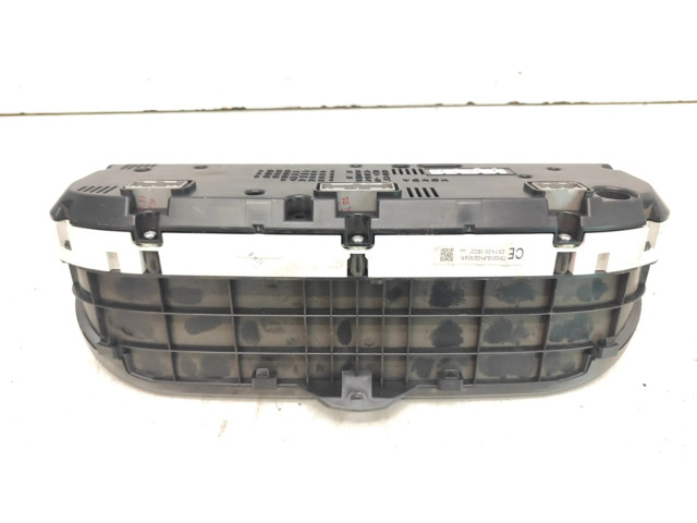 Přístrojová deska  Honda FR-V 2006 78100SJHG010M1, 2574301922  