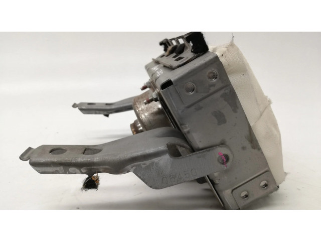Подушка безопасности пассажира 8214047010   Toyota RAV 4 (XA30)