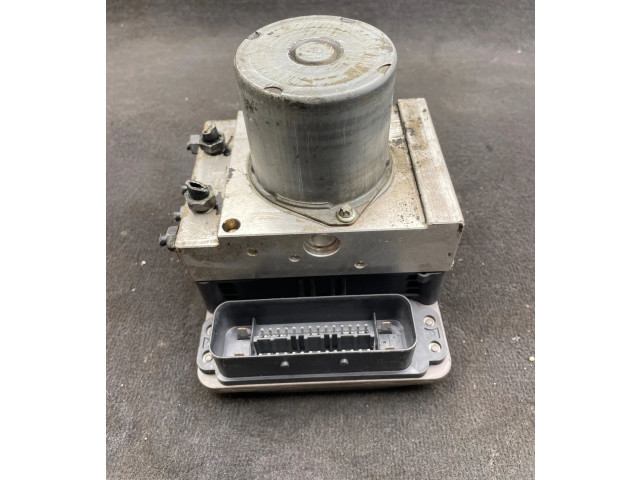 Jednotka ABS 4G0907379F, 0265960404   Audi A6 S6 C7 4G 2012