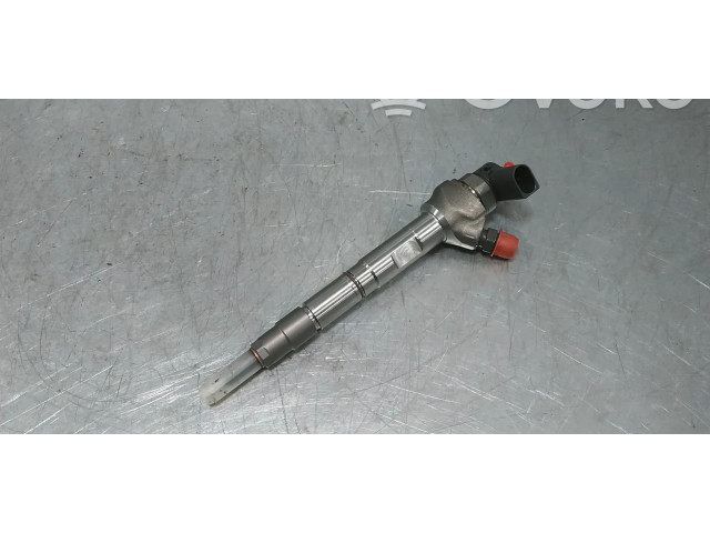 Форсунка 04L130277AE, 0445110470    Audi A6 S6 C7 4G  CNHA 