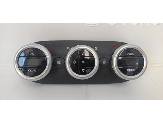 Блок управления климат-контролем 503600090116, 156101737   Alfa Romeo Giulietta