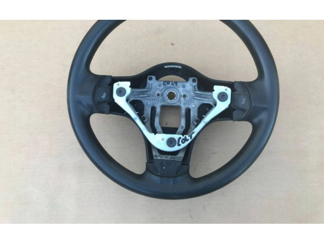 Руль Mitsubishi Colt  2004 - 2008 года mr977310, mr955201      