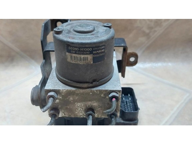 Блок АБС 58910H1000, 03313010   Hyundai  Terracan  