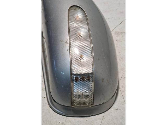 Zpětné zrcátko  Mercedes-Benz C W203 2002  413133481  