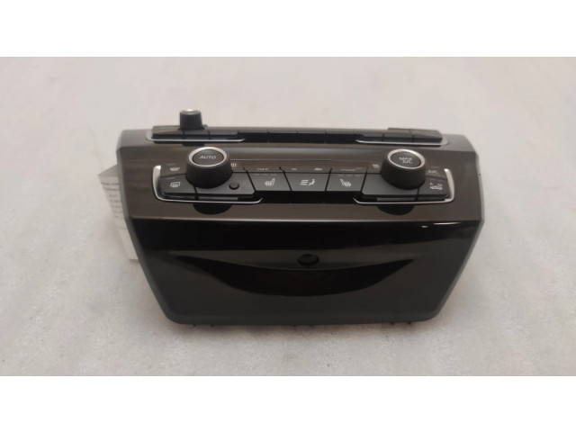 Блок управления климат-контролем 937145707, 946140501   BMW X1 F48 F49