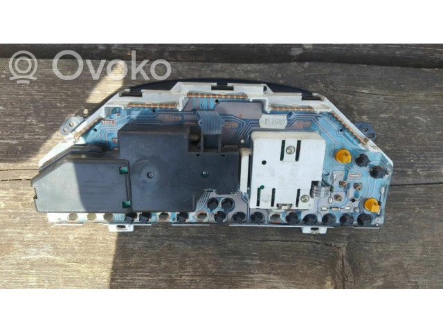 Přístrojová deska  Citroen Berlingo 2001 9630166880  