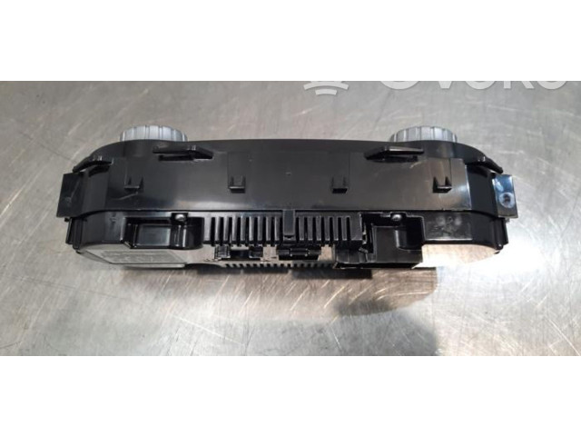 Блок управления климат-контролем A2469008215   Mercedes-Benz CLA C117 X117 W117