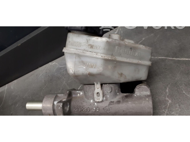 Jednotka ABS 21029099   Ford Mondeo MK II 1998