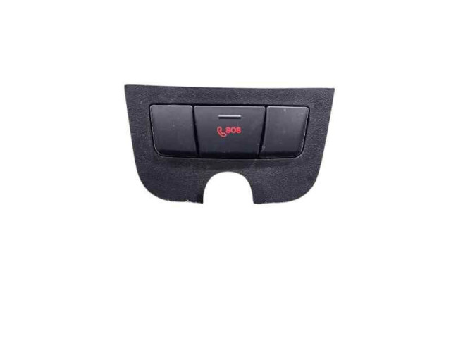 Блок управления A1729050051   Mercedes-Benz CLA C117 X117 W117