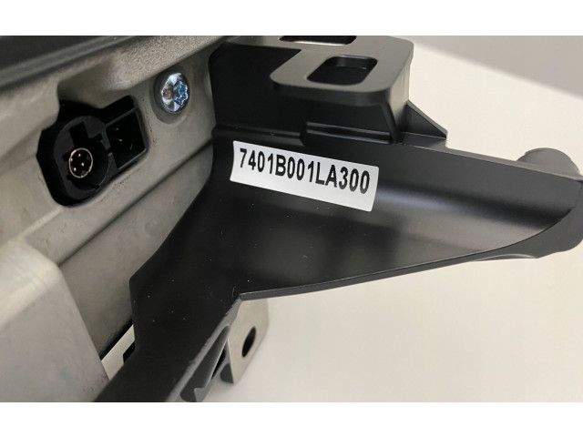 Панель приборов 5A267851933004   BMW iX       