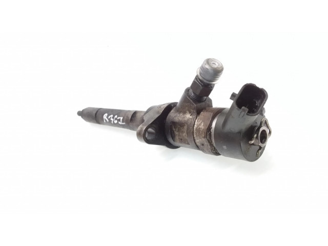 Vstřikovač 0445110239, FD707606680   Citroen C4 I  pro naftový motor 1.6  DV6ATED4 TURBO DIESEL