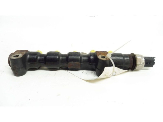 Форсунка 806010108, 806010108    Mini One - Cooper Clubman R55  DV6TED4(9HZ) 
