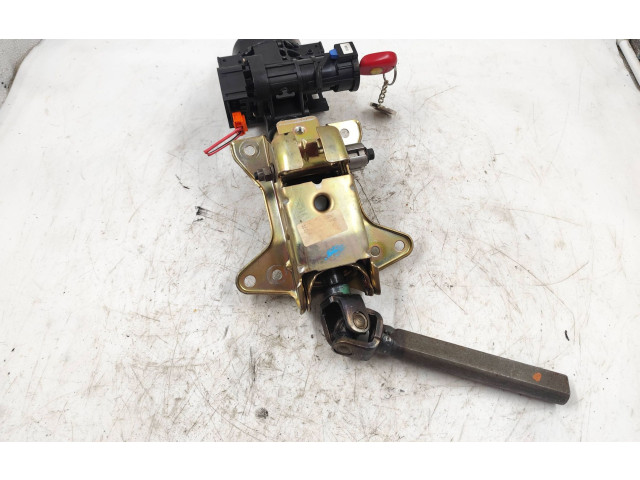  рейка  Колонка рулевая 7601589   Alfa Romeo 145 - 146  -  года